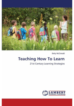 Teaching How To Learn