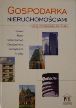 Gospodarka nieruchomościami