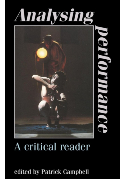 Analysing performance
