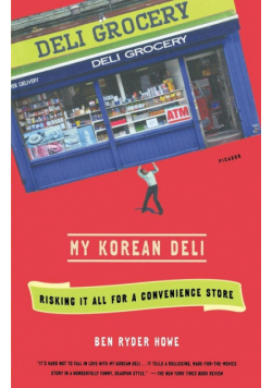 My Korean Deli