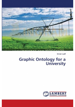 Graphic Ontology for a University
