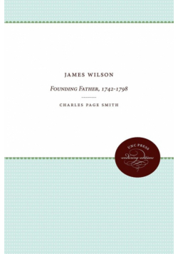 James Wilson