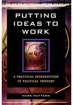 Putting Ideas to Work