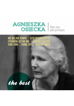 The Best. Nie ma jak pompa CD
