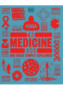 The Medicine Book