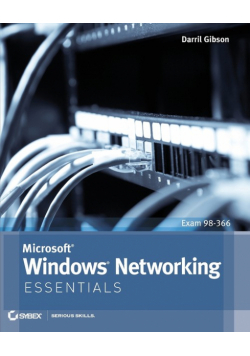 Microsoft Windows Networking Essentials