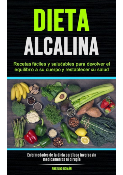 Dieta Alcalina