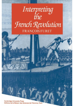 Interpreting the French Revolution