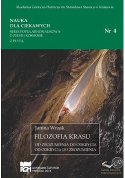 Nauka dla ciekawych. Filozofia krasu...nr 4