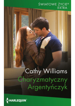 Światowe Życie Ekstra 20\Charyzmatyczny Argentyńczyk