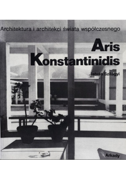 Architektura i architekci świata współczesnego