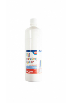 Klej czarodziejski typu CR 1 litr MONA
