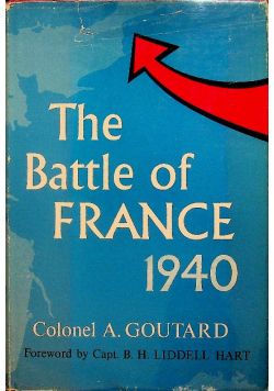 The Battle of France 1940