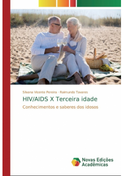 HIV/AIDS X Terceira idade