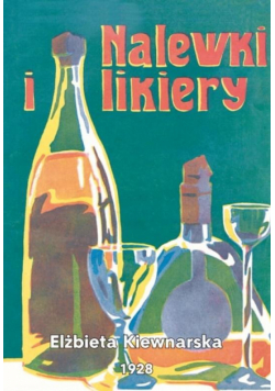 Nalewki i Likiery