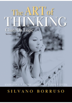 The ART of THINKING