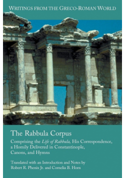 The Rabbula Corpus