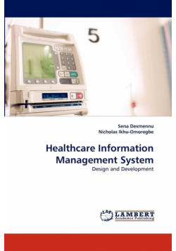 Healthcare Information Management System