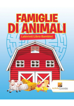 Famiglie Di Animali