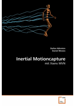 Inertial Motioncapture
