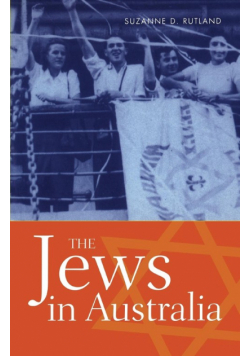 The Jews in Australia