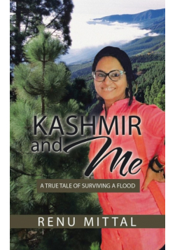 Kashmir and Me