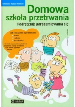 Domowa szkoła przetrwania