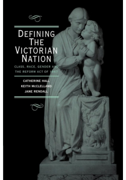 Defining the Victorian Nation