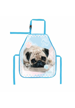 Fartuszek ochronny puppy
