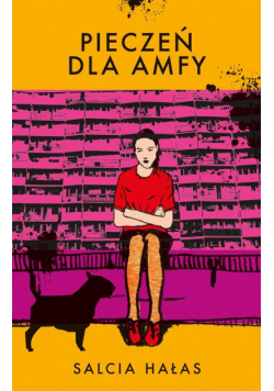 Pieczeń dla Amfy