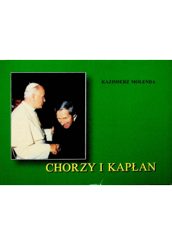 Chorzy i kapłan