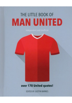 The Little Book of Man United