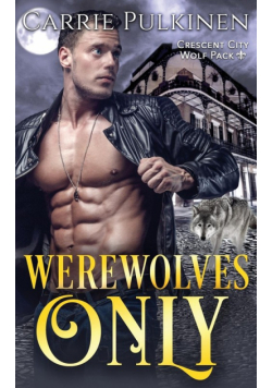 Werewolves Only