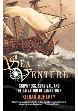 Sea Venture