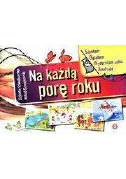 Na każdą porę roku
