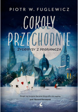 Cokoły przechodnie
