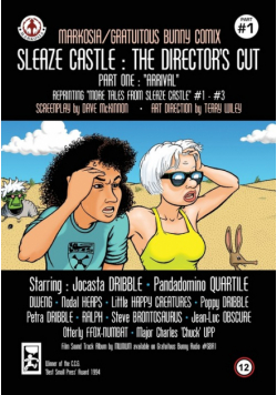 Sleaze Castle