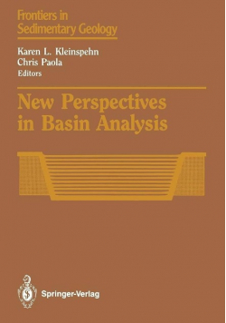New Perspectives in Basin Analysis