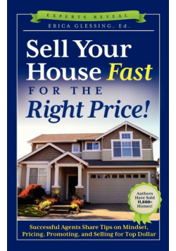 Sell Your House Fast for the Right Price!