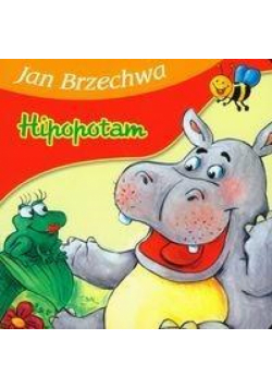 Bajki dla malucha - Hipopotam