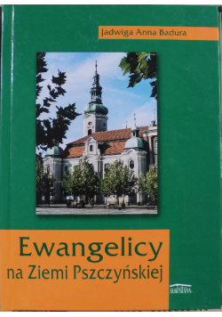Ewangelicy na Ziemi Pszczyńskiej