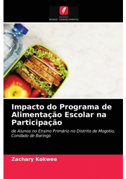 Impacto do Programa de Alimentação Escolar na Participação