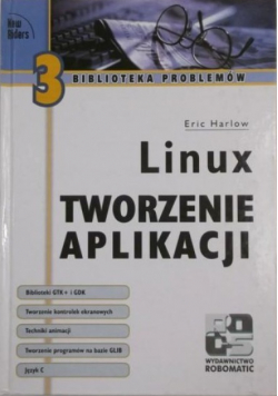 Linux Tworzenie aplikacji