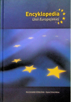 Encyklopedia unii europejskiej