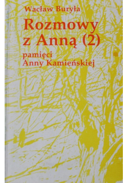 Rozmowy z Anną 2