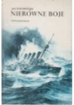Nierówne boje
