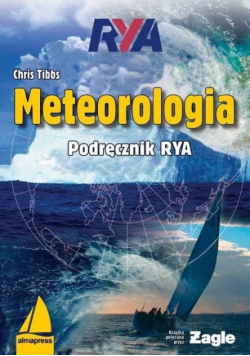 Meteorologia. Podręcznik RYA Wyd. III