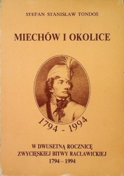 Miechów i okolice