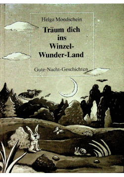 Traum dich ins winzel wunder land