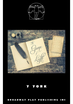 The Game Of Light
